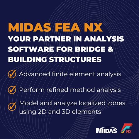 midas 4d|MIDASoft .
